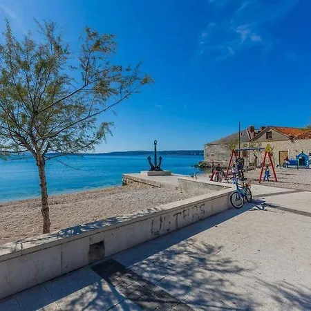 Apartment Olea