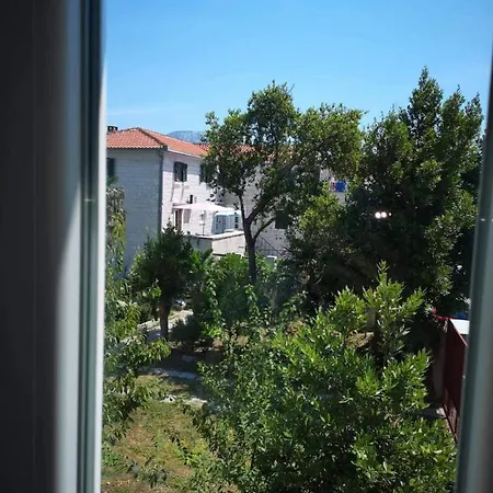Olea Apartment