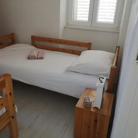 Olea Apartment Kastela