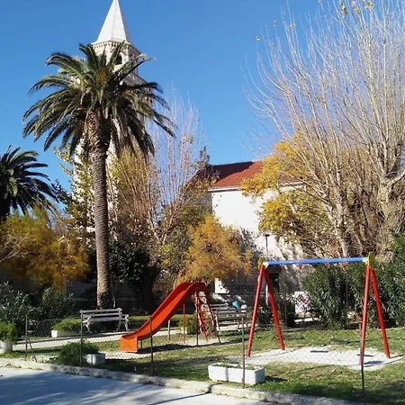 Olea Διαμέρισμα