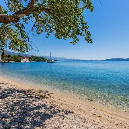 Appartement Olea Kaštela