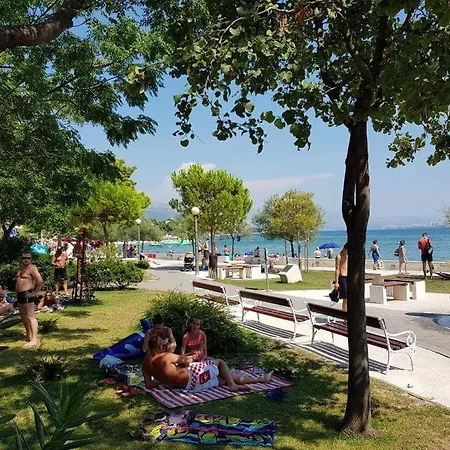 Appartement Olea