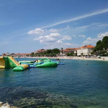 Διαμέρισμα Olea