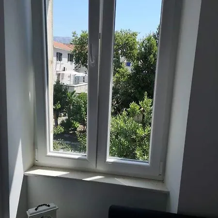 Olea * Kaštela