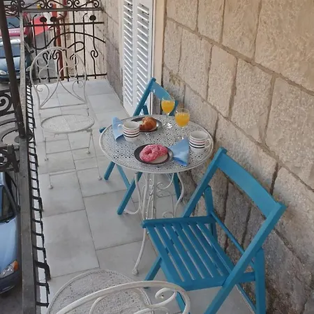 Appartement Olea