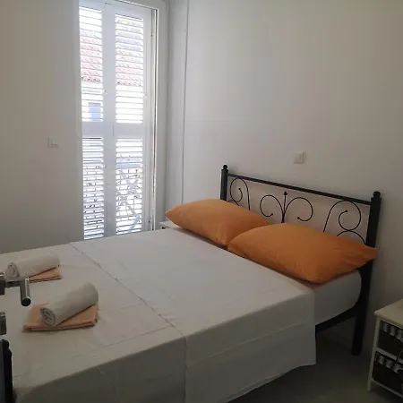 Appartement Olea *