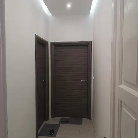Olea Appartement *